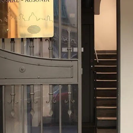 Kursaal & Ausonia Hotel Firenze