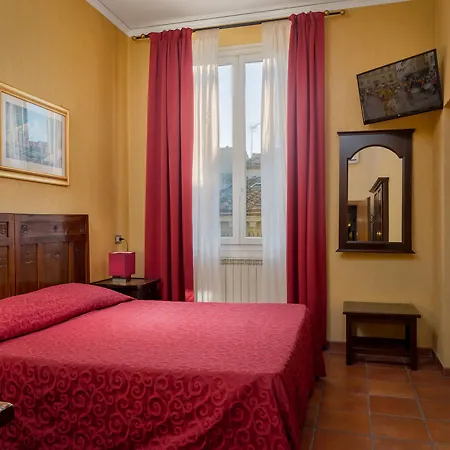 Kursaal & Ausonia Firenze