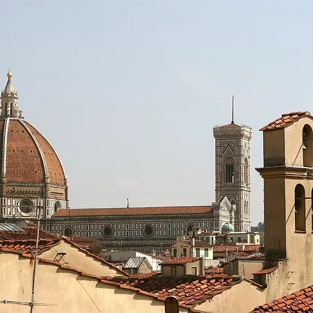 Hotel Kursaal & Ausonia Firenze