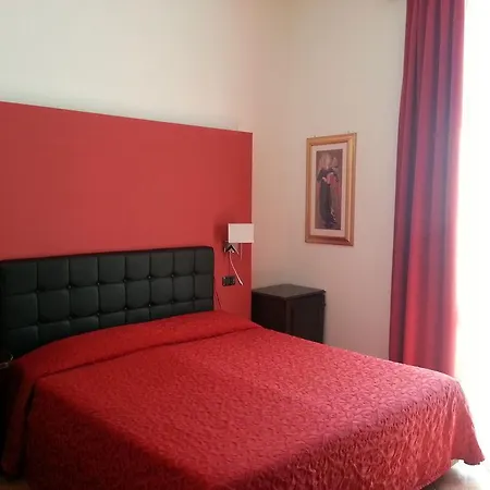 Kursaal & Ausonia 3* Firenze