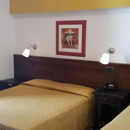Kursaal & Ausonia Hotel Firenze