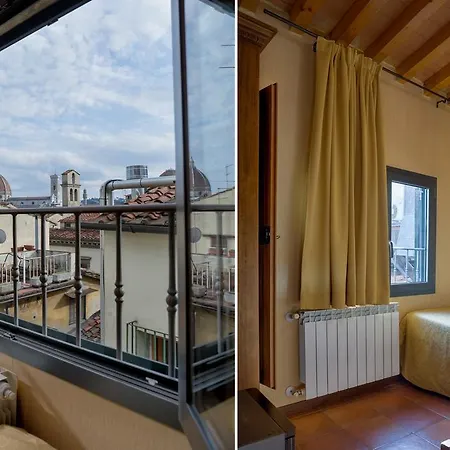 Kursaal & Ausonia Hotel Firenze