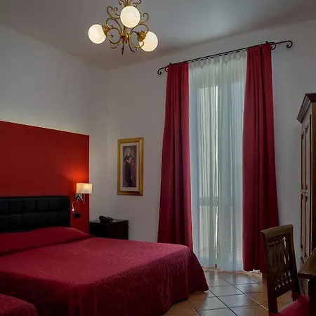 Kursaal & Ausonia Firenze