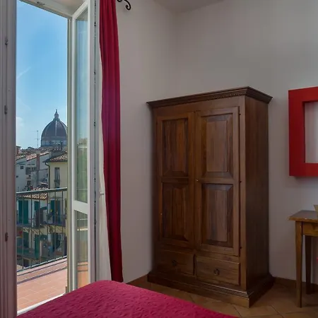 Kursaal & Ausonia Firenze
