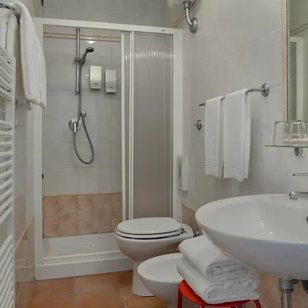Kursaal & Ausonia Hotel Firenze