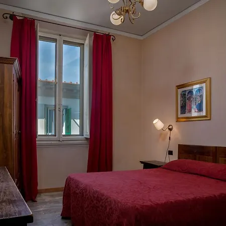Hotel Kursaal & Ausonia Firenze