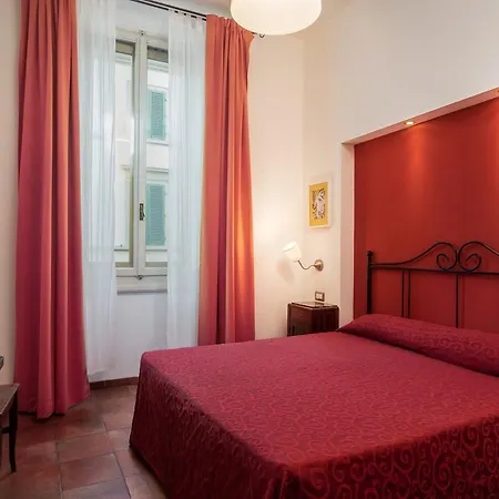 Hotel Kursaal & Ausonia Firenze