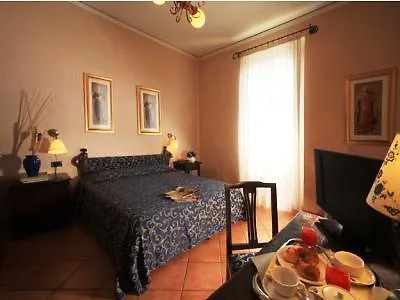 Kursaal & Ausonia Firenze