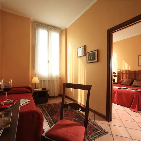 Kursaal & Ausonia 3* Firenze
