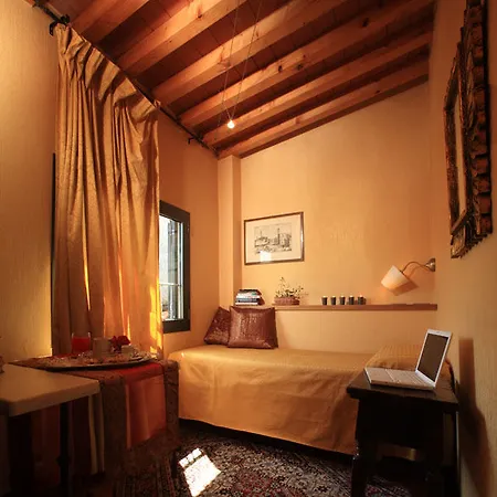 Kursaal & Ausonia 3* Firenze