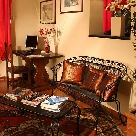 Kursaal & Ausonia Hotel Firenze