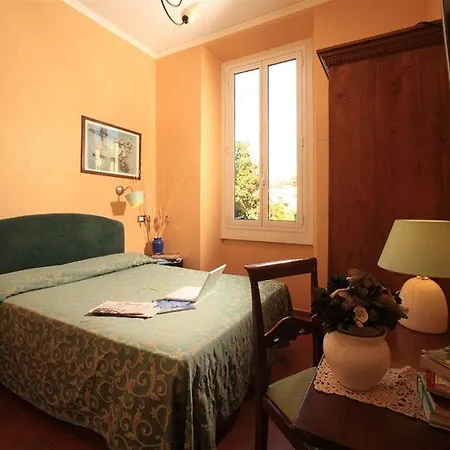 Hotel Kursaal & Ausonia Firenze