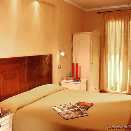 Kursaal & Ausonia 3* Firenze