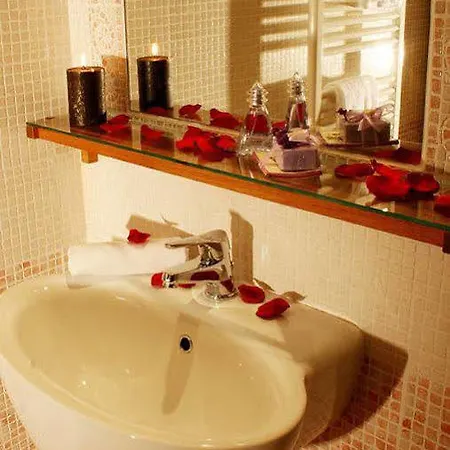 Hotel Kursaal & Ausonia Firenze