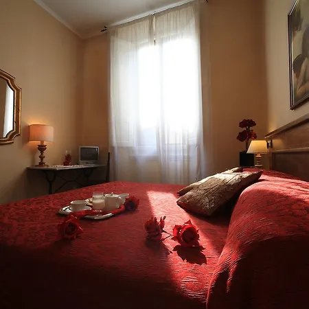 Kursaal & Ausonia 3* Firenze