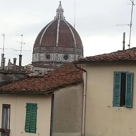 Kursaal & Ausonia Hotel Firenze