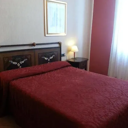 Kursaal & Ausonia Hotel Firenze