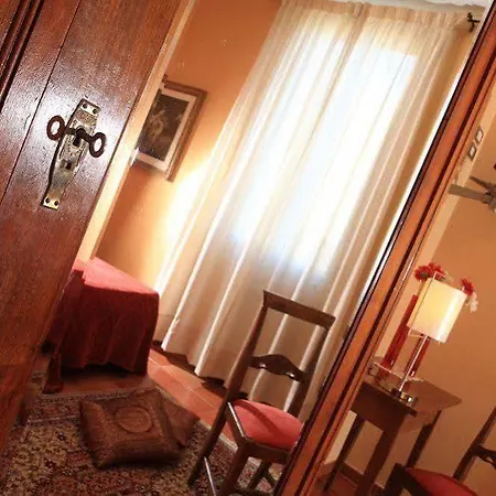 Kursaal & Ausonia Hotel Firenze