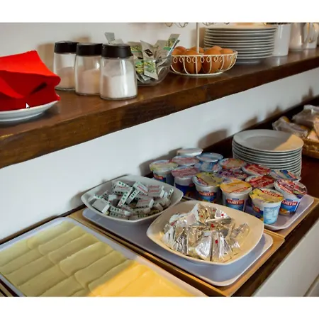 Kursaal & Ausonia Hotel