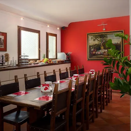 Kursaal & Ausonia Hotel Florenz