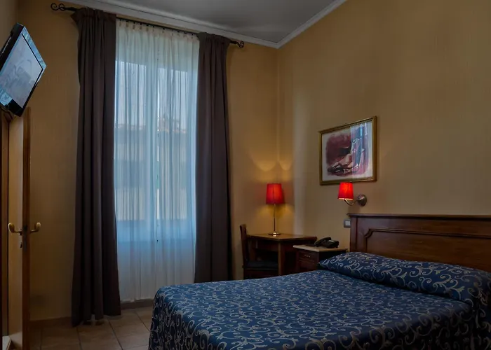 Hotel Kursaal & Ausonia 3*