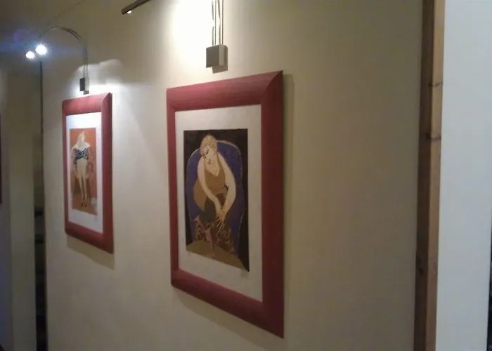 Hotel Kursaal & Ausonia 3*