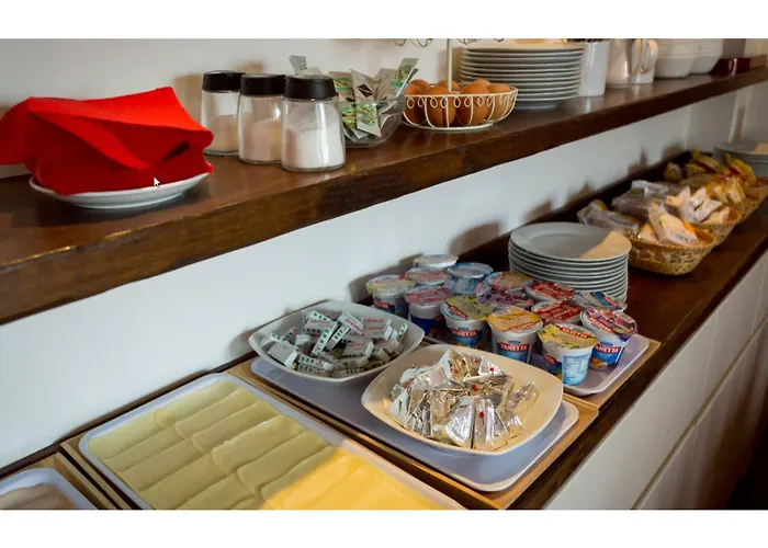 Kursaal & Ausonia Hotel