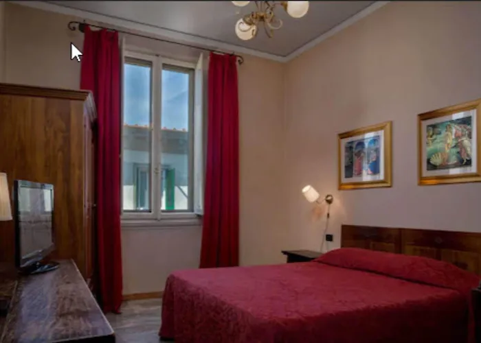 Hotel Kursaal & Ausonia 3*