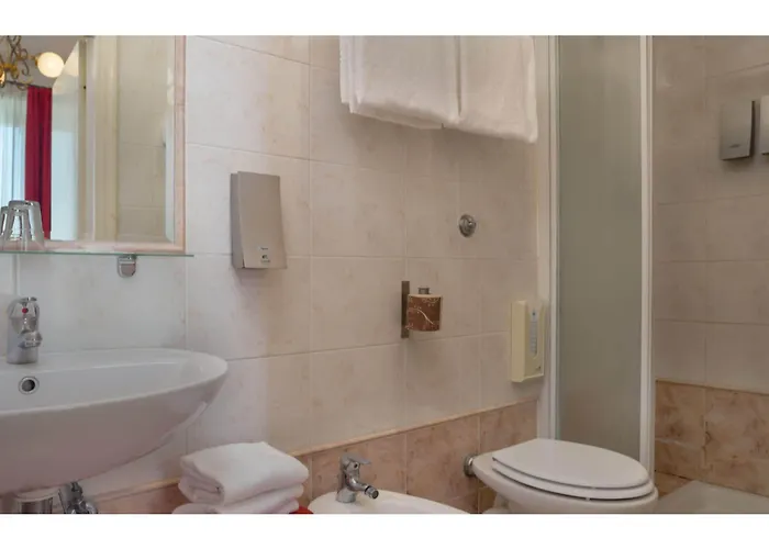 Hotel Kursaal & Ausonia