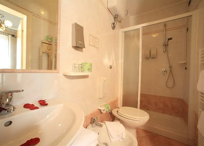 Kursaal & Ausonia Hotel 3*