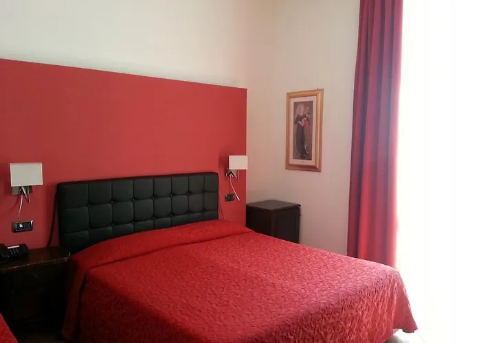 Kursaal & Ausonia 3* Florencia