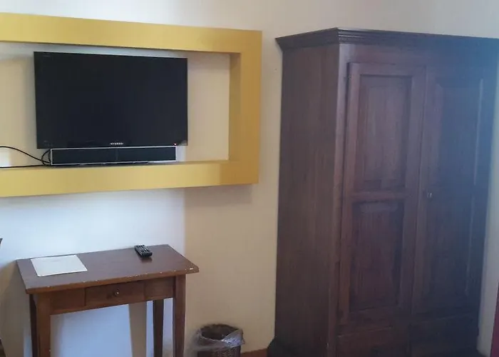 Kursaal & Ausonia Hotel