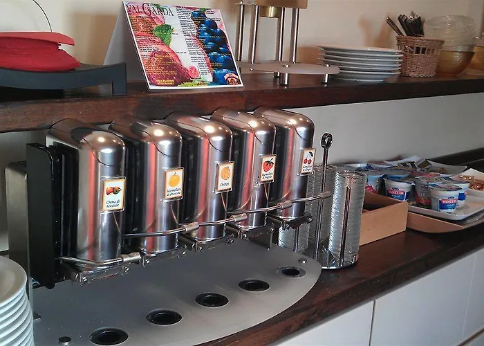 Kursaal & Ausonia Hotel