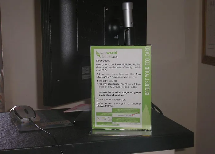 Kursaal & Ausonia 3*