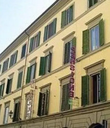 Kursaal & Ausonia Hotel