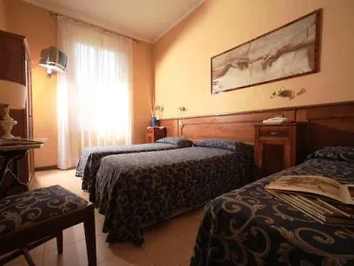 Kursaal & Ausonia Hotel