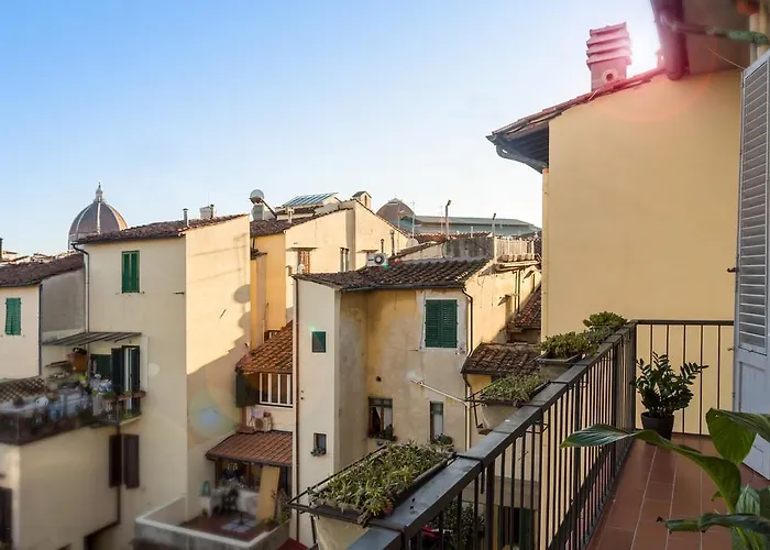 Kursaal & Ausonia Florencia