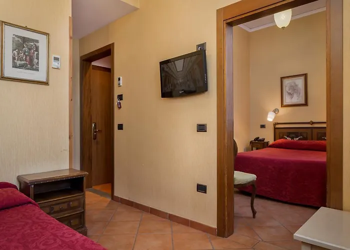 Hotel Kursaal & Ausonia 3*