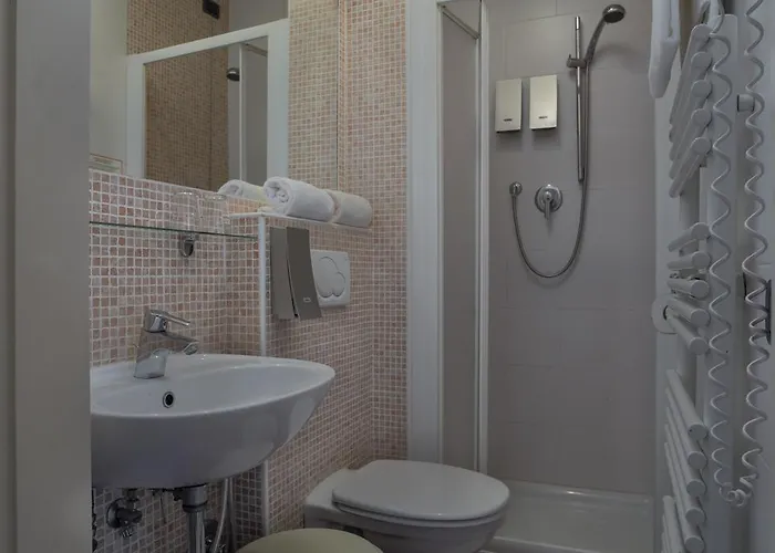 Kursaal & Ausonia 3*