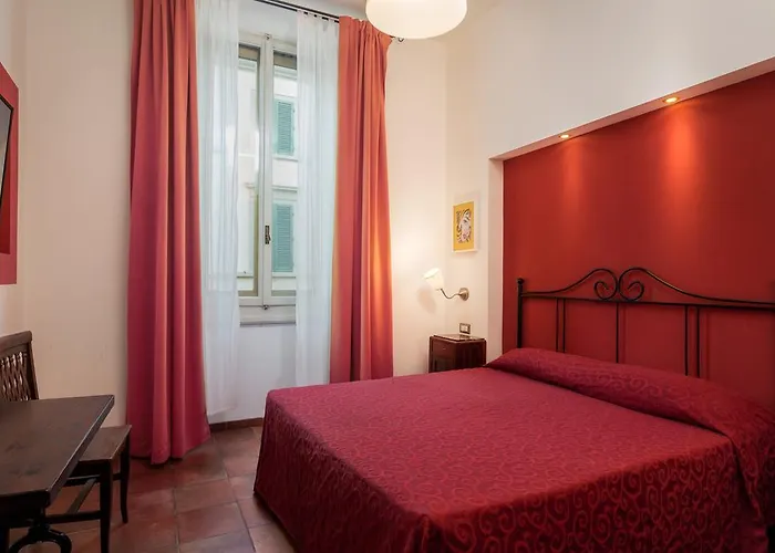 Hotel Kursaal & Ausonia Florencia