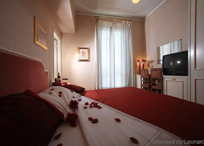 Kursaal & Ausonia Florencia