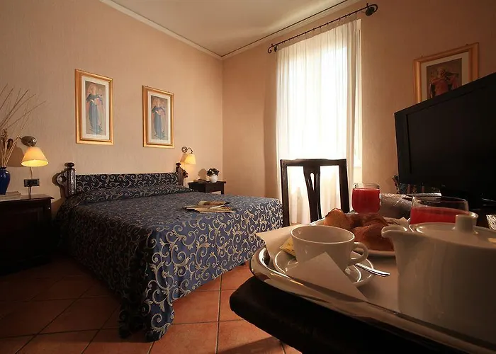 Kursaal & Ausonia Hotel