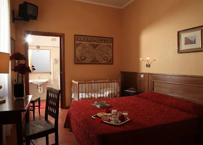 Kursaal & Ausonia 3*