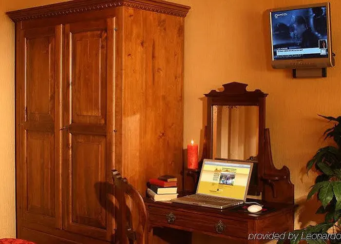 Kursaal & Ausonia 3*