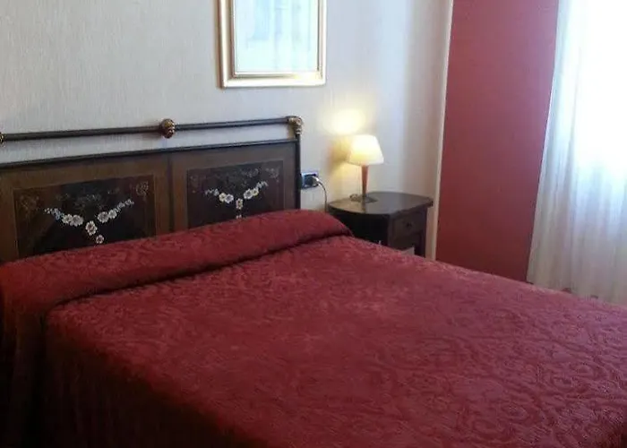 Kursaal & Ausonia Hotel Florencia