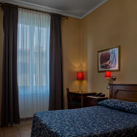 Otel Kursaal & Ausonia 3*